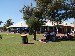 Restaurant at Cable beach in Broome W.A.